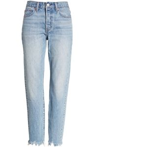 LEVI'S Wedgie Jeans
